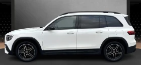 Mercedes-Benz GLB 250 4Matic AMG line | Auto.bg — изображение 3