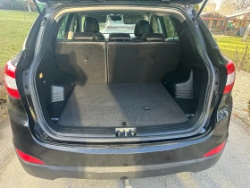 Hyundai IX35 CRDI | Auto.bg — изображение 10