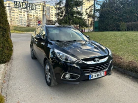 Hyundai IX35 CRDI | Auto.bg — изображение 2