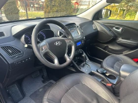 Hyundai IX35 CRDI | Auto.bg — изображение 7