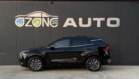 ����� �� �������� �� Kia Sportage Gt Line 230hp HEV