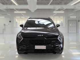 Kia Sportage Gt Line 230hp HEV - цена по договаряне - 90804192 2
