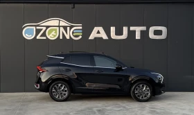 ����� �� �������� �� Kia Sportage Gt Line 230hp HEV
