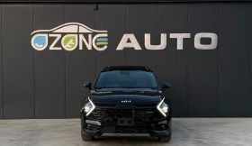����� �� �������� �� Kia Sportage Gt Line 230hp HEV