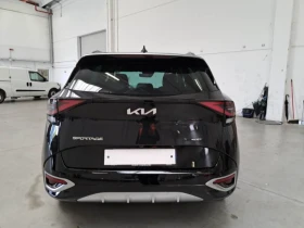 Kia Sportage Gt Line 230hp HEV - цена по договаряне - 90804192 3