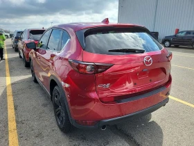 Mazda CX-5 * Auto Awd Gs * CARFAX * ��� ������������ ������ | Mobile.bg � ����� ������ 6