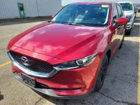 ������ Mazda CX-5