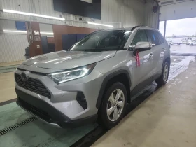 Toyota Rav4 * HYBRID LIMITED * AWD * CARFAX * 
