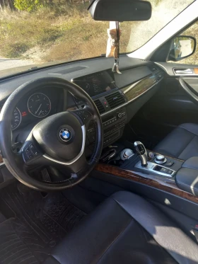 BMW X5 3000  - 8300 € - 65021232 4