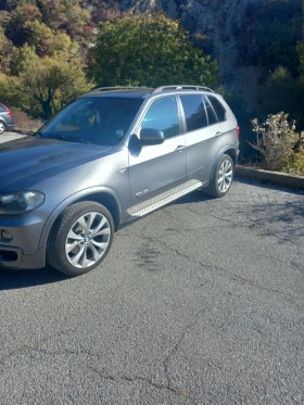 BMW X5 3000  - 8300 € - 65021232 2