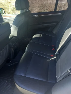 BMW X5 3000  - 8300 € - 65021232 5