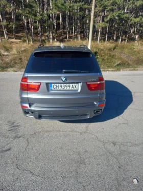 BMW X5 3000  - 8300 € - 65021232 3