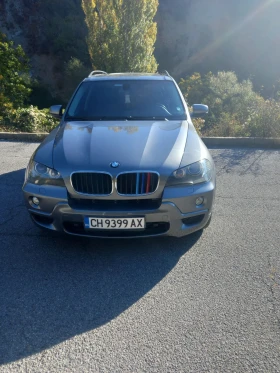 BMW X5 3000 