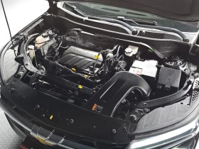 Chevrolet Trax 1.2 LIH Automatic | Mobile.bg � ����� ������ 6
