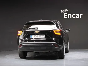 Chevrolet Trax 1.2 LIH Automatic | Mobile.bg � ����� ������ 4
