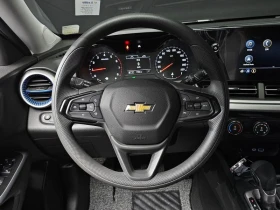Chevrolet Trax 1.2 LIH Automatic | Mobile.bg � ����� ������ 13