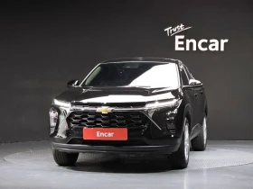 Chevrolet Trax 1.2 LIH Automatic | Mobile.bg � ����� ������ 3