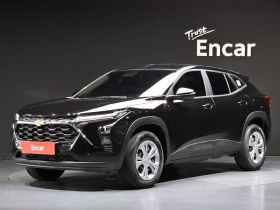 ������ Chevrolet Trax