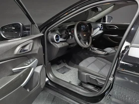 Chevrolet Trax 1.2 LIH Automatic | Mobile.bg � ����� ������ 10