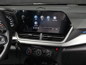 Chevrolet Trax 1.2 LIH Automatic | Mobile.bg � ����� ������ 15