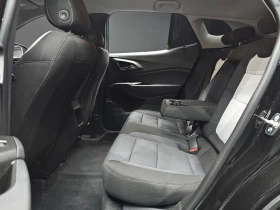 Chevrolet Trax 1.2 LIH Automatic | Mobile.bg � ����� ������ 12