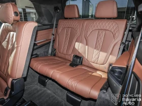 BMW X5 30d xDrive M Sport PRO 7 ����� Sportautomatic  | Mobile.bg � ����� ������ 12