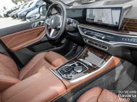 BMW X5 30d xDrive M Sport PRO 7 ����� Sportautomatic  | Mobile.bg � ����� ������ 10