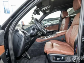 BMW X5 30d xDrive M Sport PRO 7 ����� Sportautomatic  | Mobile.bg � ����� ������ 7