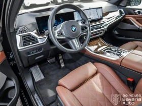 BMW X5 30d xDrive M Sport PRO 7 ����� Sportautomatic  | Mobile.bg � ����� ������ 8