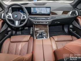 BMW X5 30d xDrive M Sport PRO 7 ����� Sportautomatic  | Mobile.bg � ����� ������ 9