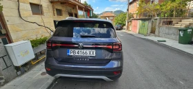 VW T-Cross STYLE | Mobile.bg � ����� ������ 6