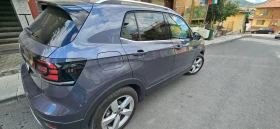 ����� �� �������� �� VW T-Cross STYLE