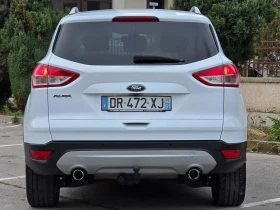 Ford Kuga 2.0HDI * EURO6 * ����������� * ������ * ������ | Mobile.bg � ����� ������ 5