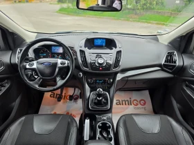 Ford Kuga 2.0HDI * EURO6 * ����������� * ������ * ������ | Mobile.bg � ����� ������ 14