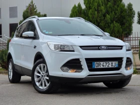 Ford Kuga 2.0HDI * EURO6 * ����������� * ������ * ������ | Mobile.bg � ����� ������ 6