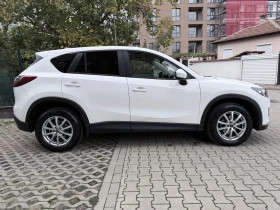 ����� �� �������� �� Mazda CX-5