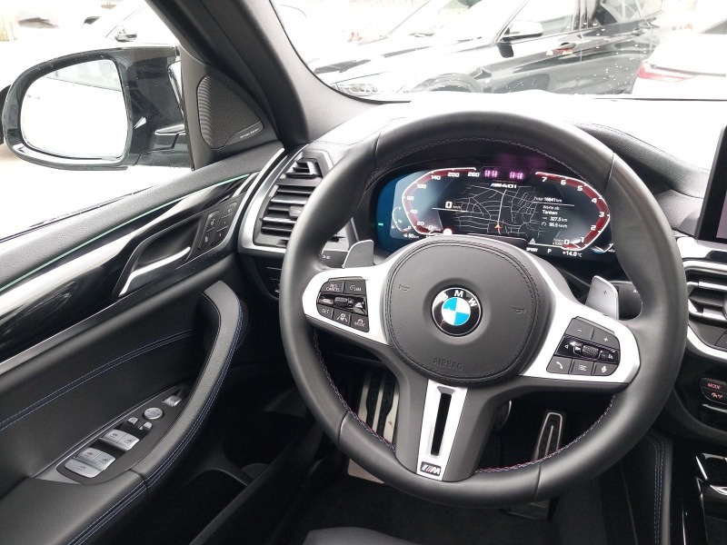 BMW X4 M40i xDrive = BMW Individual= Гаранция, снимка 9 - Автомобили и джипове - 46405851