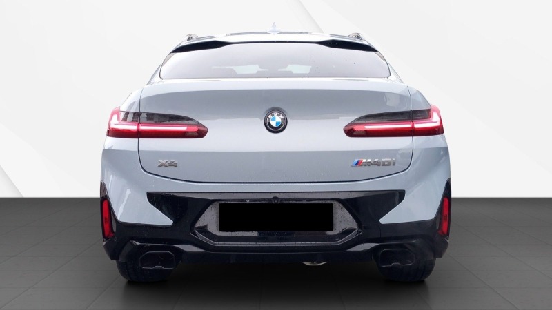 BMW X4 M40i xDrive = BMW Individual= Гаранция, снимка 4 - Автомобили и джипове - 46405851