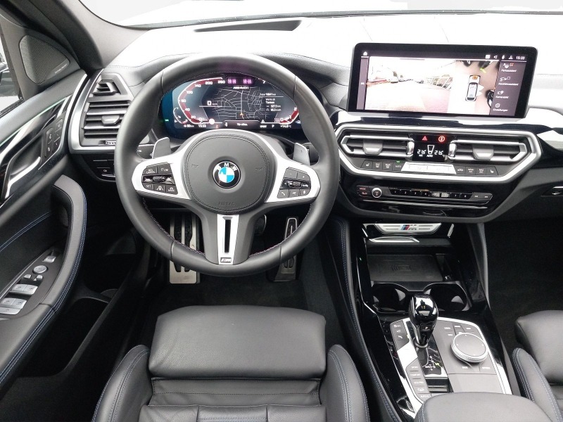 BMW X4 M40i xDrive = BMW Individual= Гаранция, снимка 10 - Автомобили и джипове - 46405851