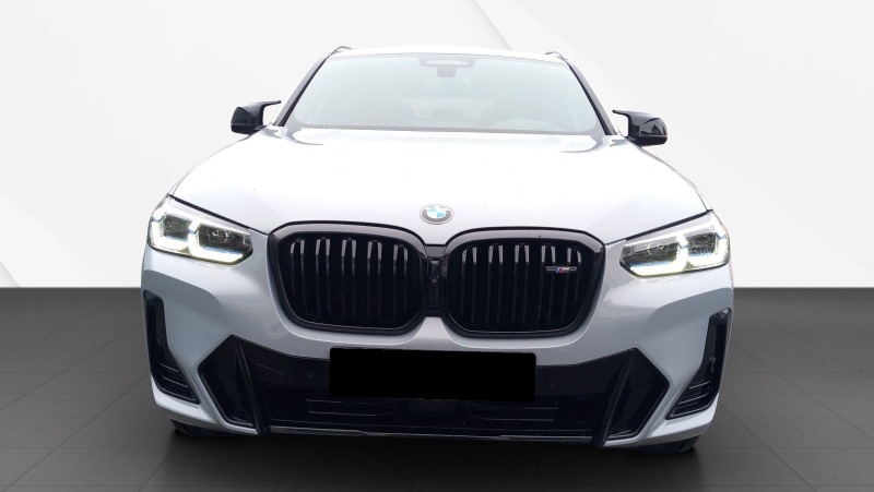 BMW X4 M40i xDrive = BMW Individual= Гаранция, снимка 3 - Автомобили и джипове - 46405851