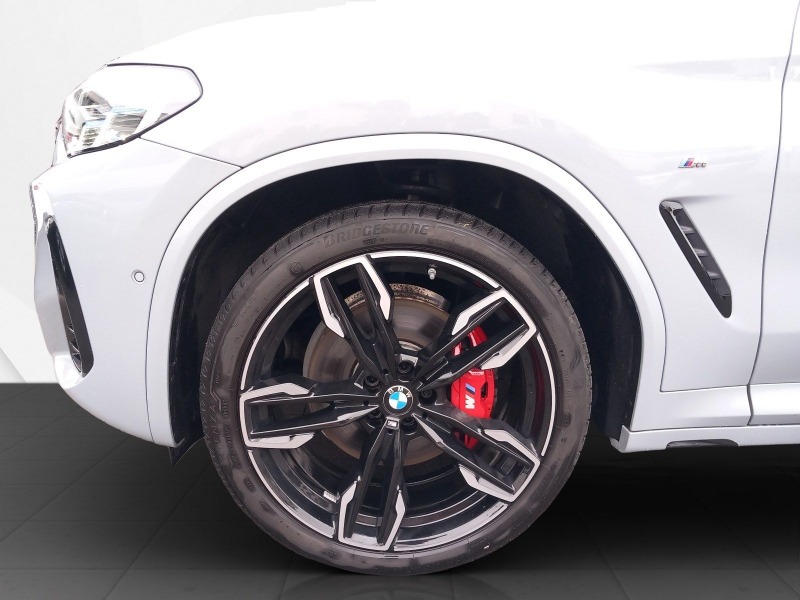 BMW X4 M40i xDrive = BMW Individual= Гаранция, снимка 7 - Автомобили и джипове - 46405851