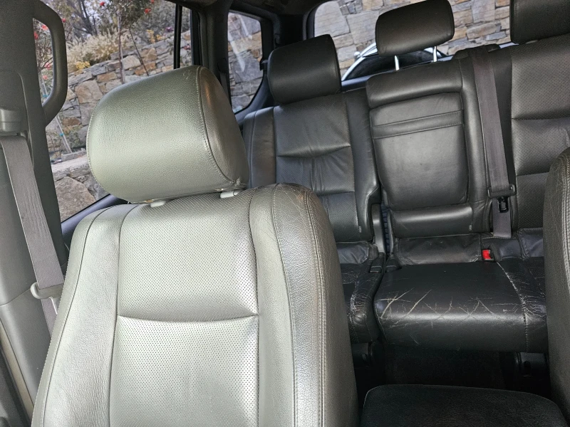 Toyota Land cruiser, снимка 8 - Автомобили и джипове - 48205540