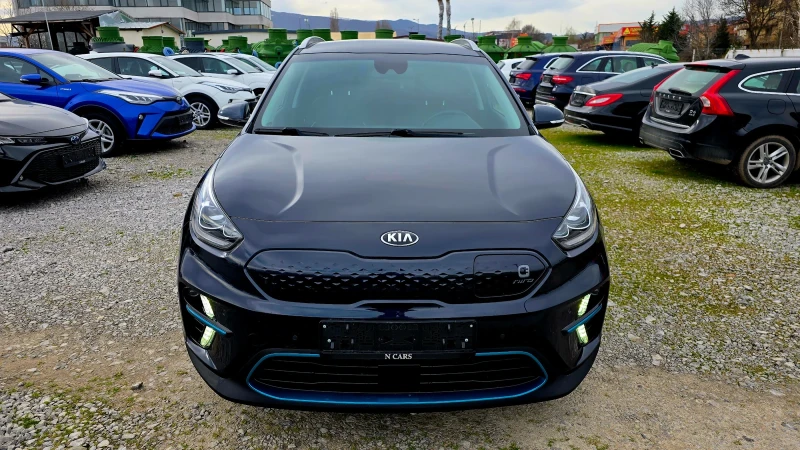 Kia Niro ExecutiveLine 65 kWh , снимка 2 - Автомобили и джипове - 49500596