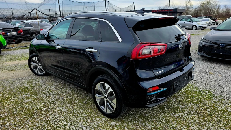 Kia Niro ExecutiveLine 65 kWh , снимка 4 - Автомобили и джипове - 49500596