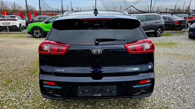 Kia Niro ExecutiveLine 65 kWh , снимка 5 - Автомобили и джипове - 49500596