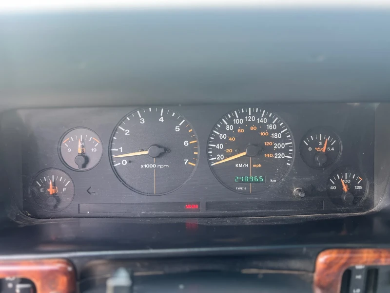 Jeep Grand cherokee 5.2, снимка 8 - Автомобили и джипове - 52597890