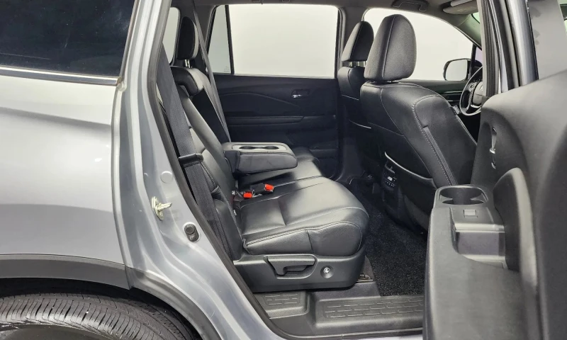 Honda Pilot Iii 3.5, снимка 11 - Автомобили и джипове - 51439950