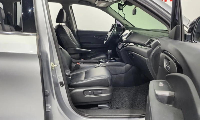 Honda Pilot Iii 3.5, снимка 10 - Автомобили и джипове - 51439950