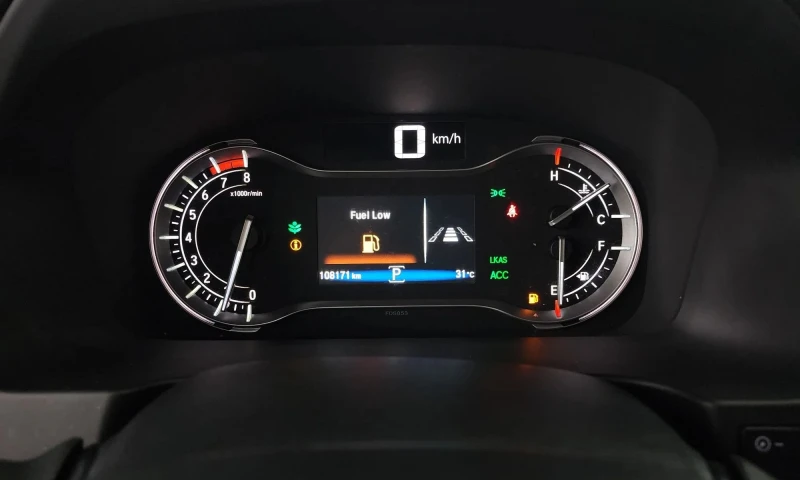 Honda Pilot Iii 3.5, снимка 7 - Автомобили и джипове - 51439950