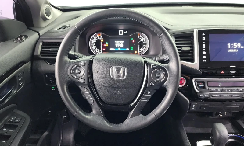 Honda Pilot Iii 3.5, снимка 12 - Автомобили и джипове - 51439950